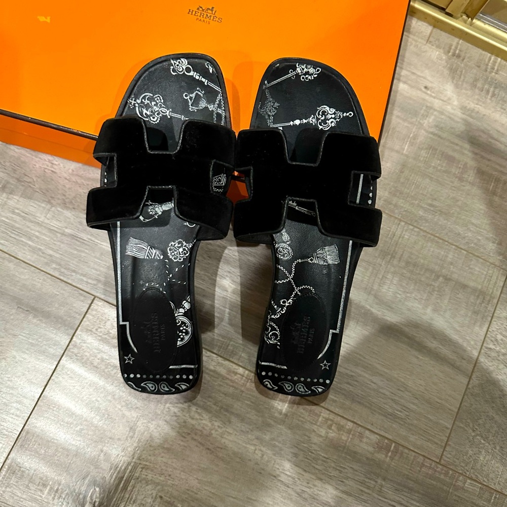 Hermes Orans